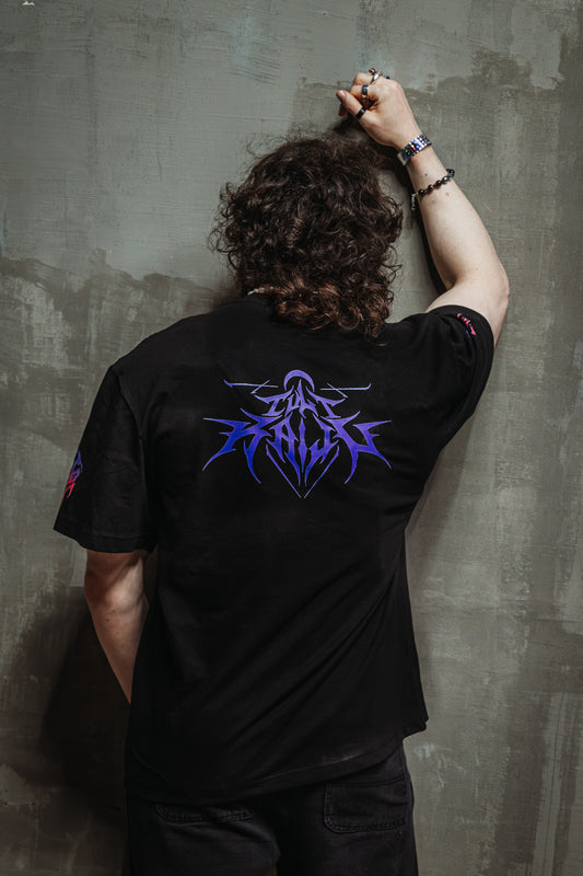 Containment Breach – Cult Kaiju Vol. 001 Oversized Tee